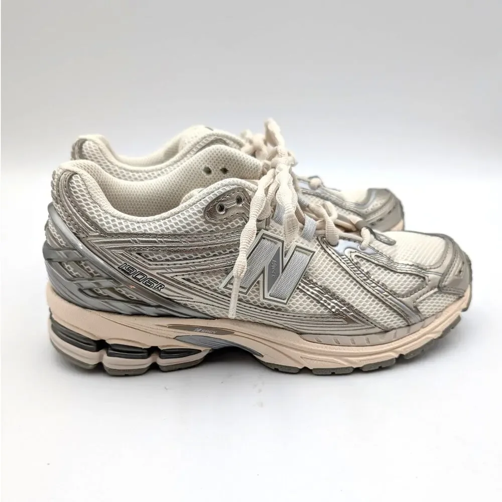 New Balance 1906R Sneakers Shoes Unisex Arid Stone Size US W7.5/M6 EU38.5